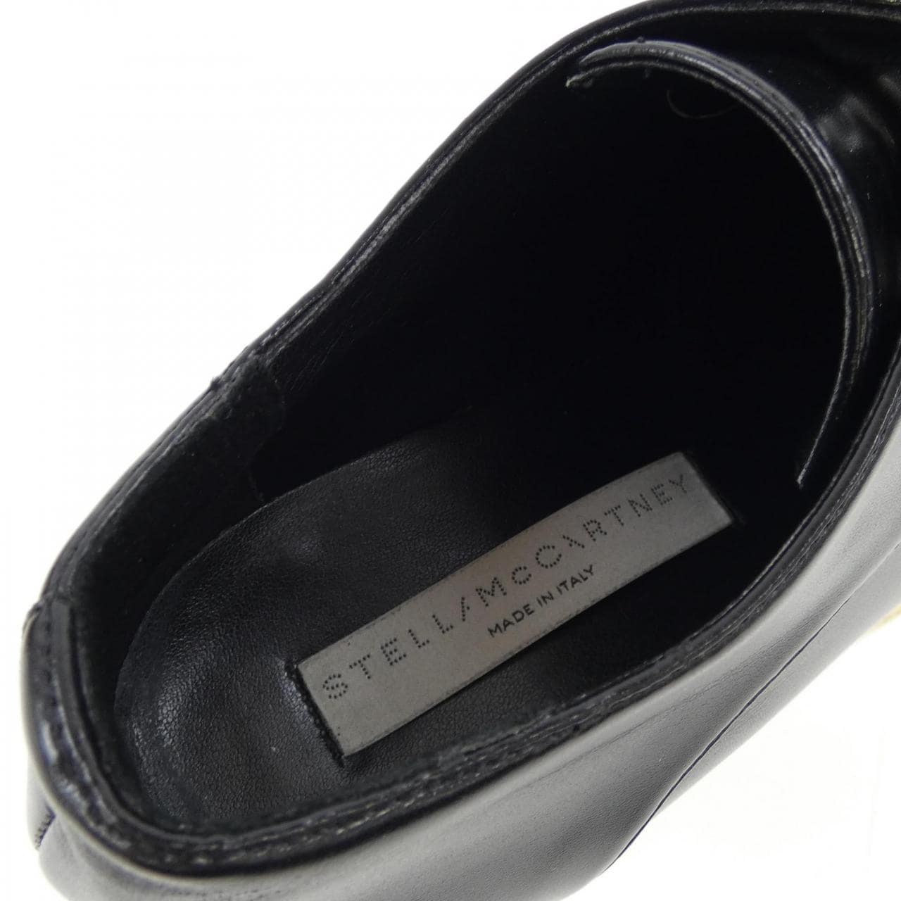 ステラマッカートニー STELLA MCCARTNEY 580197 シューズ