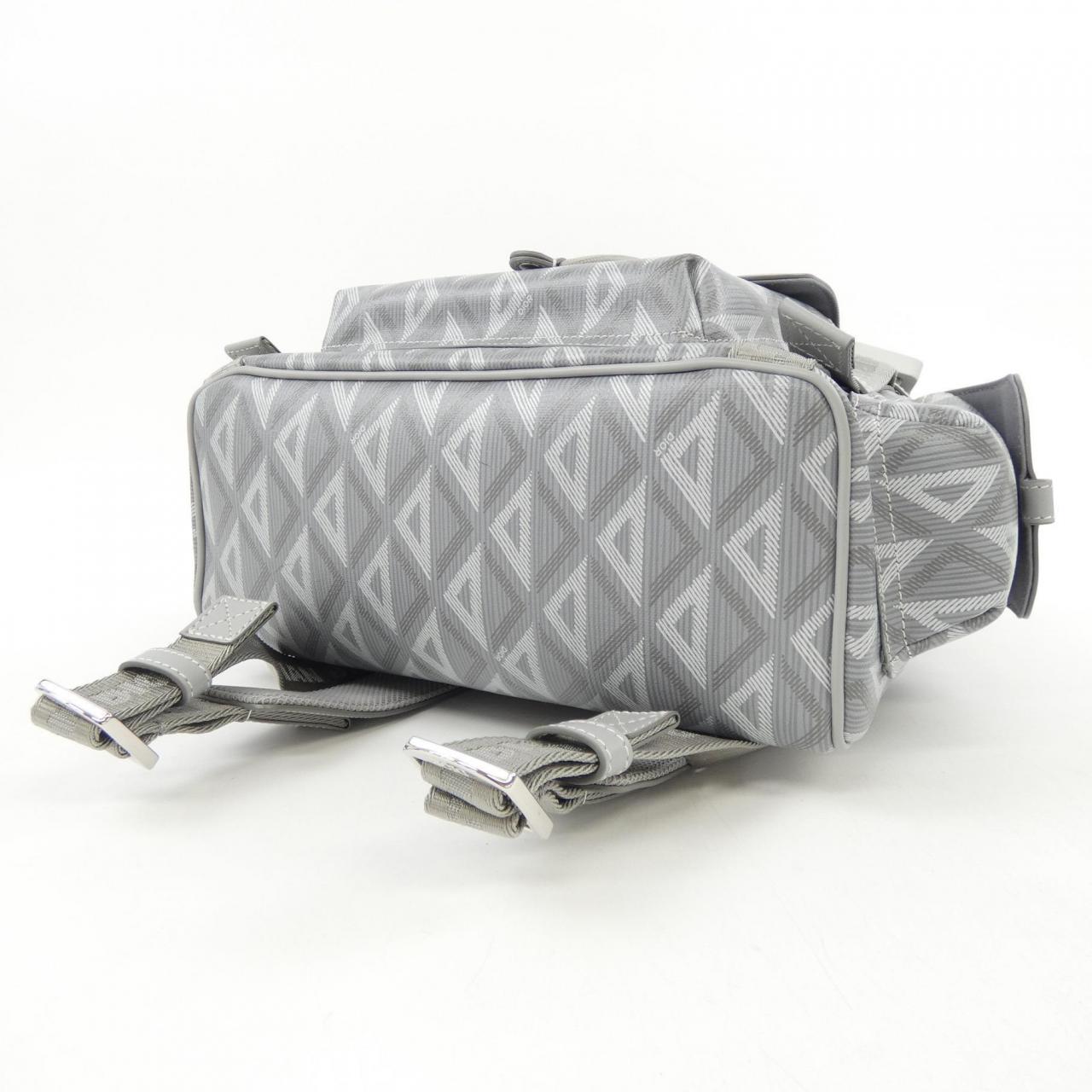 ディオール DIOR DIOR HIT THE ROAD CD DIAMONB 1ESBA021CDP BACKPACK