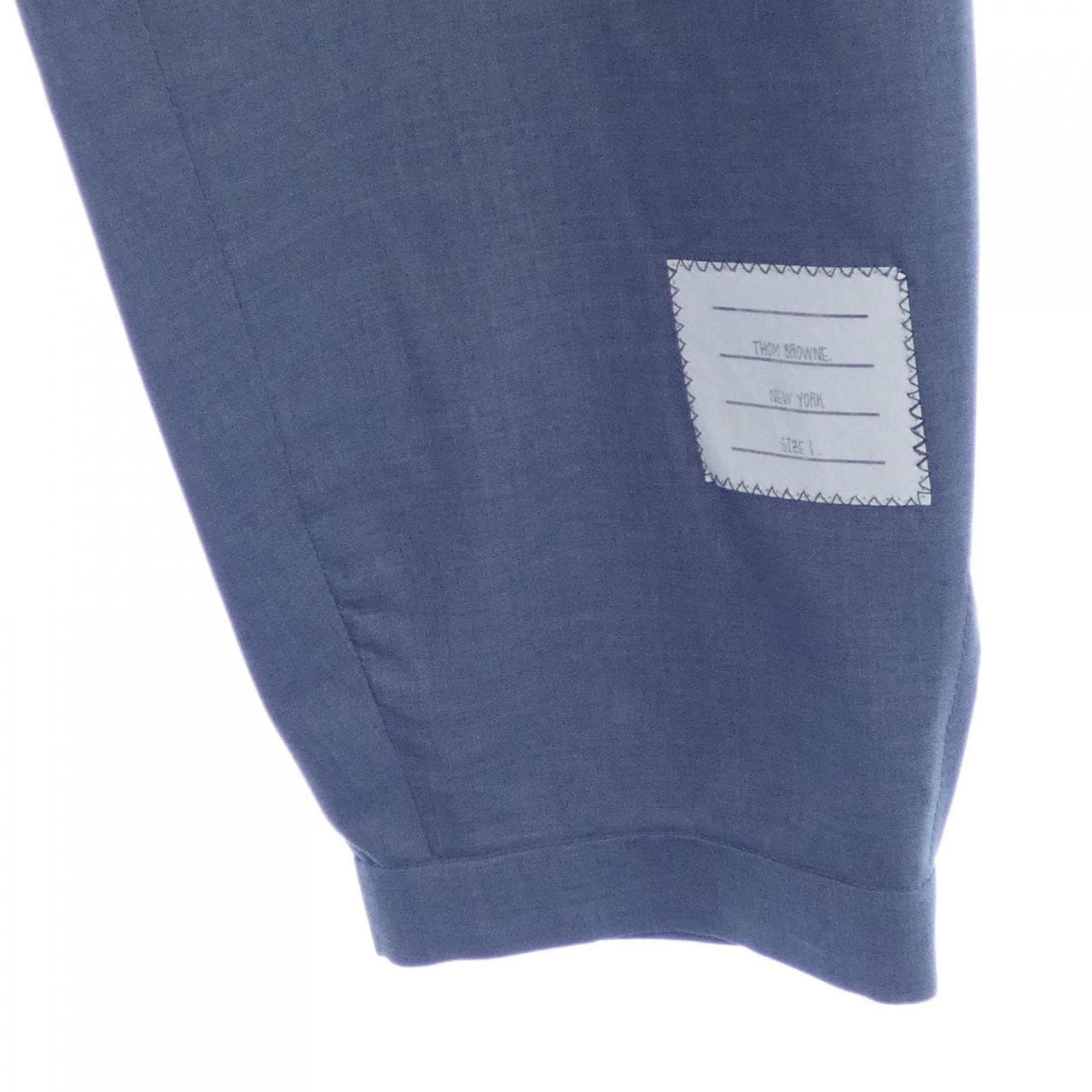 トムブラウン THOM BROWNE MTT012A-06146 パンツ