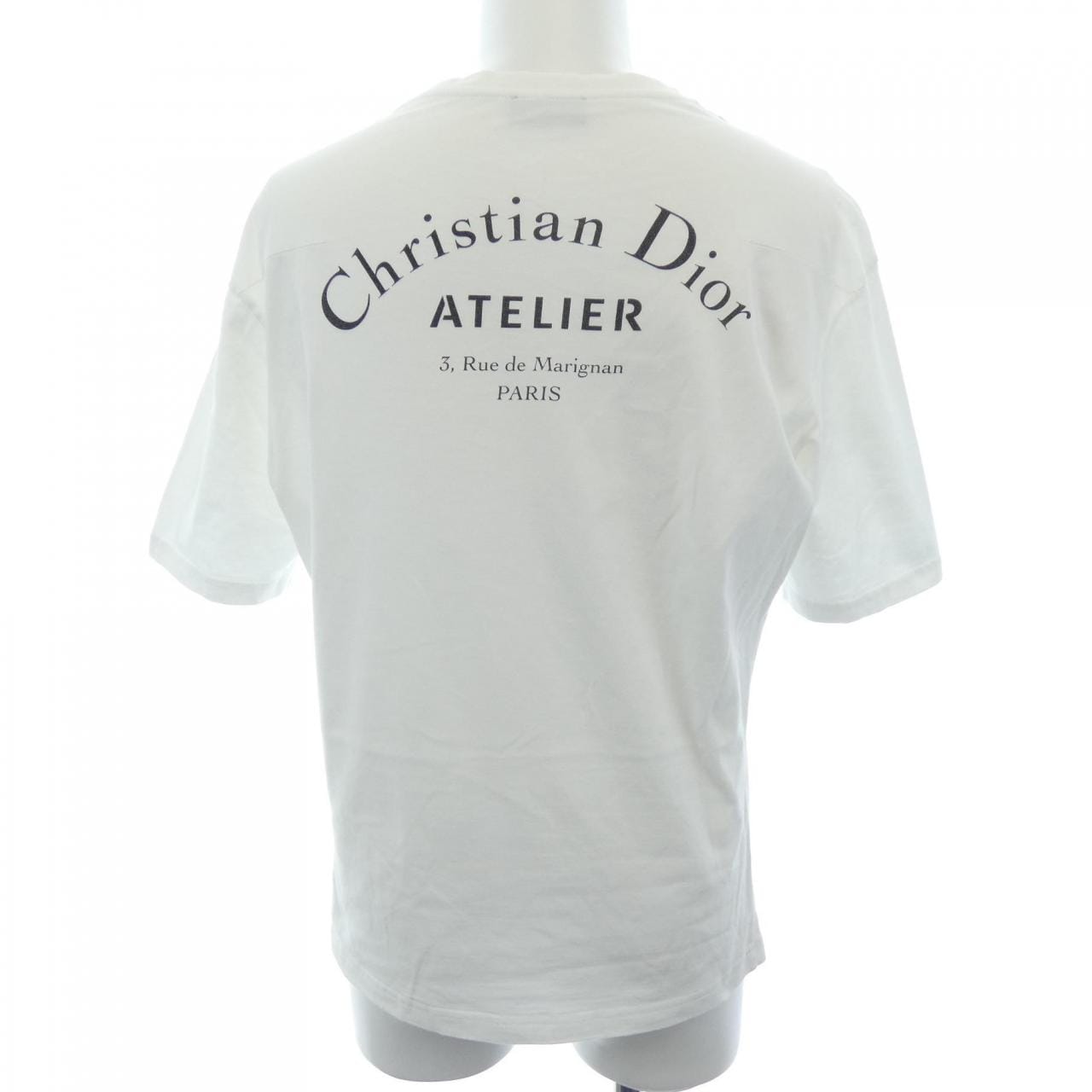 ディオールオム DIOR HOMME 863J621I2712 Tシャツ