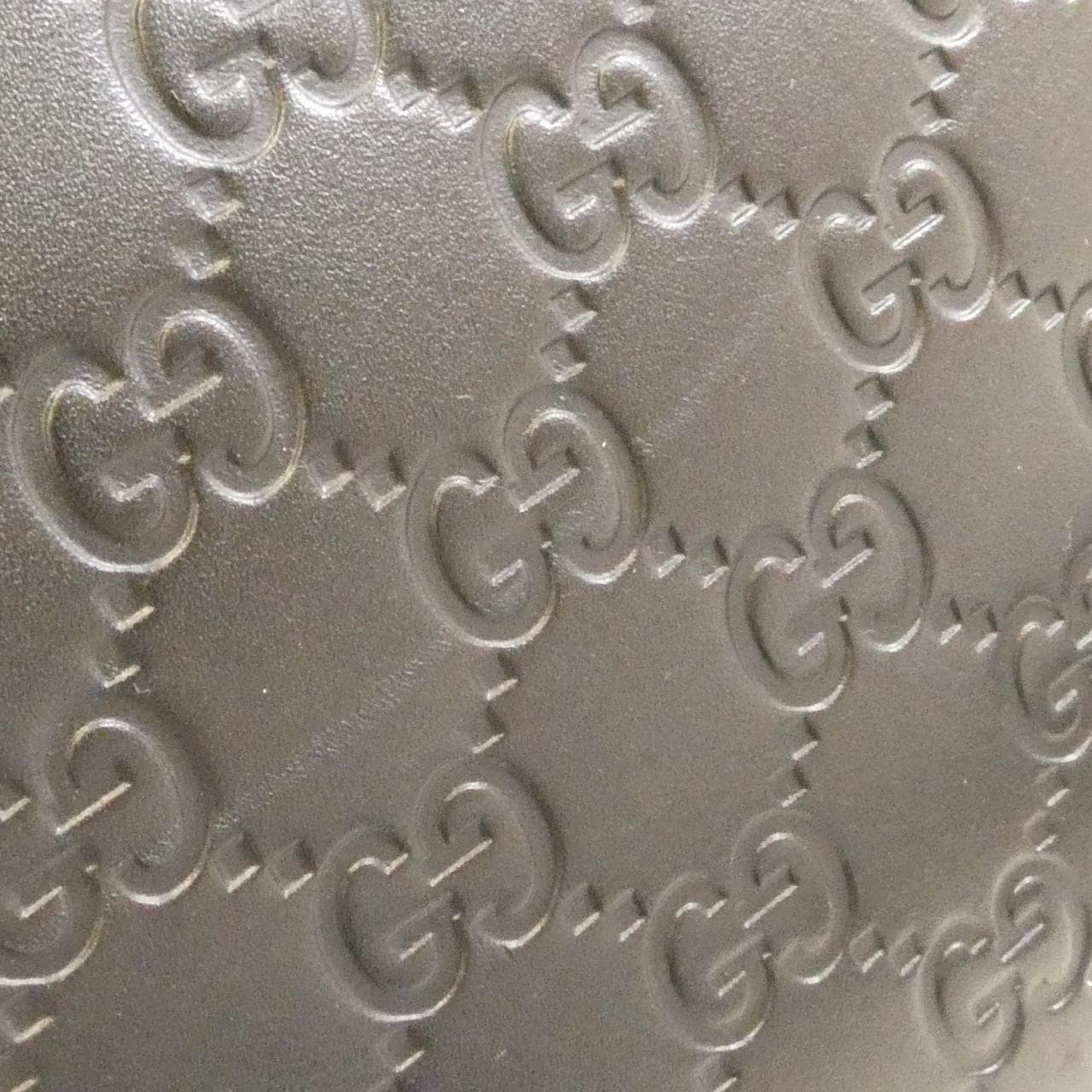 グッチ 406408 CWCBN ショルダーバッグ