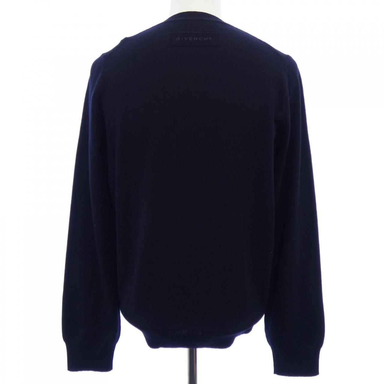 ジバンシー GIVENCHY BM90VE4YMZ ニット