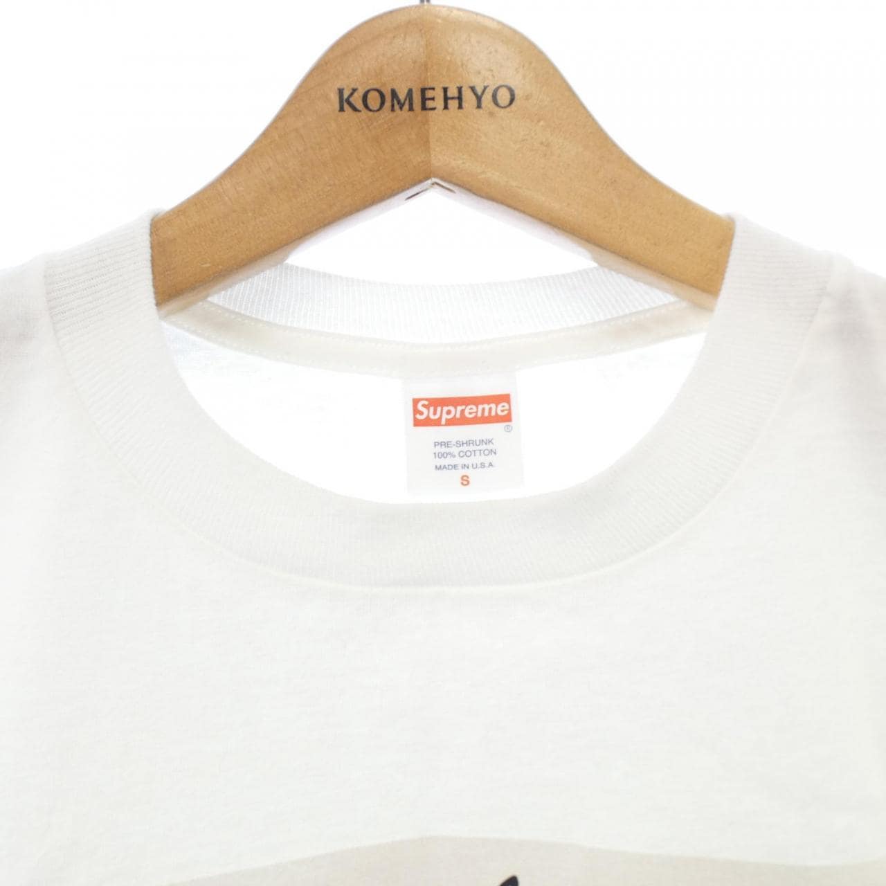 シュプリーム SUPREME Mariah Carey Tシャツ