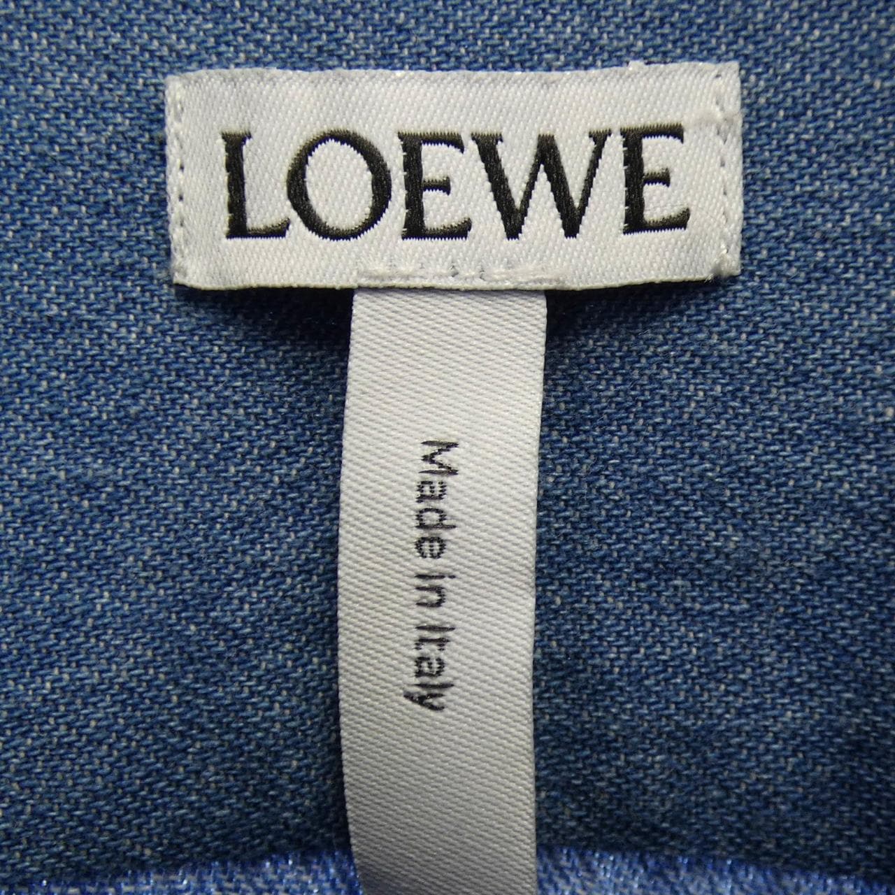 LOEWE H2189230CG Shirt