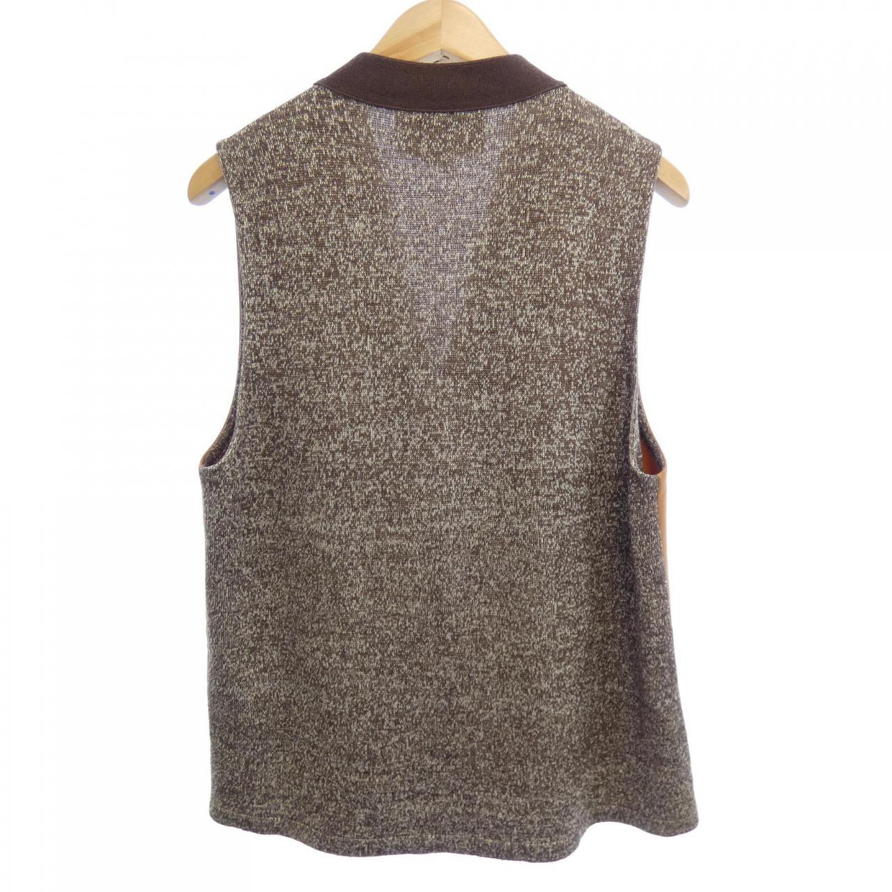 グッチ GUCCI 614715 XKA99 ベスト