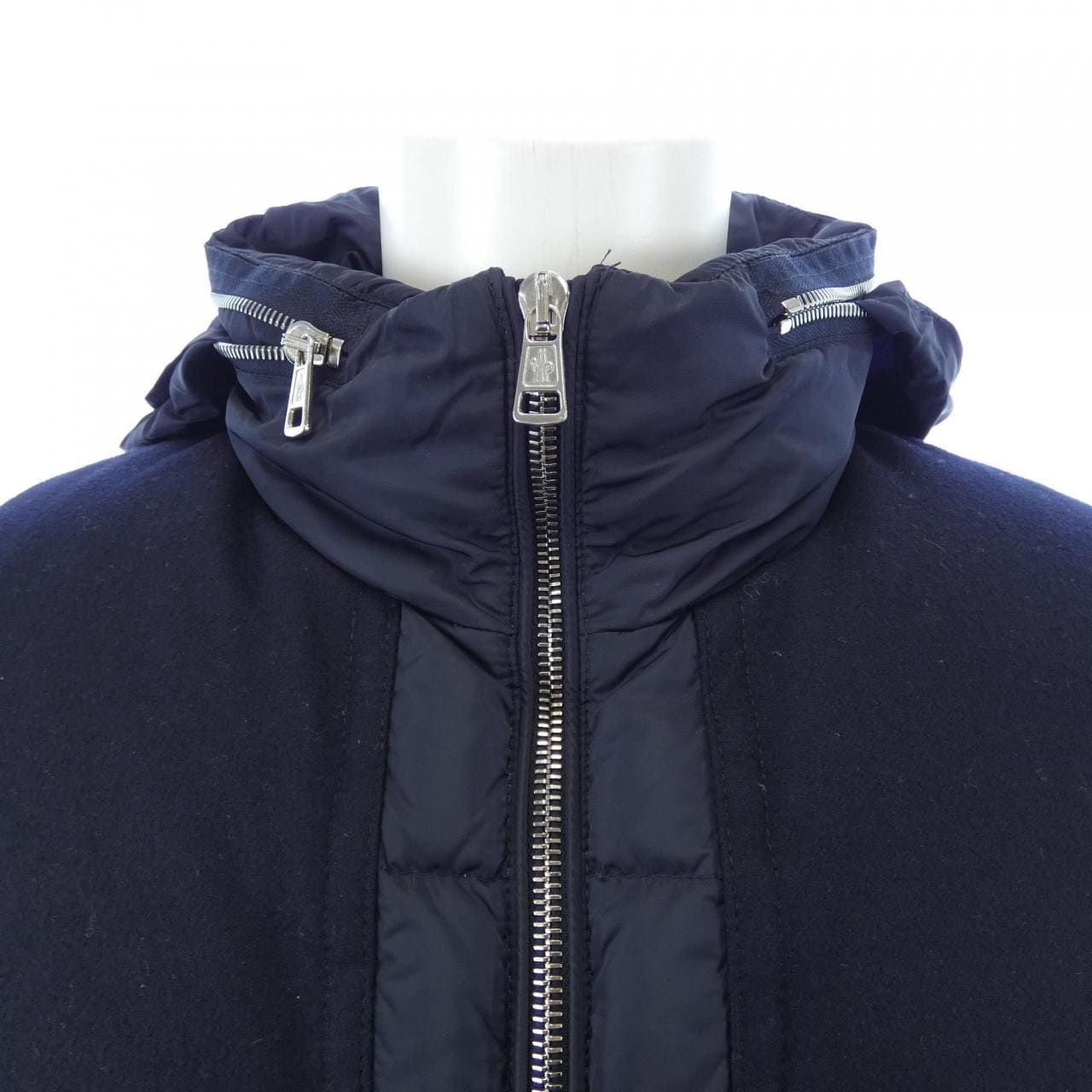 モンクレール MONCLER ARCS ダウンジャケット