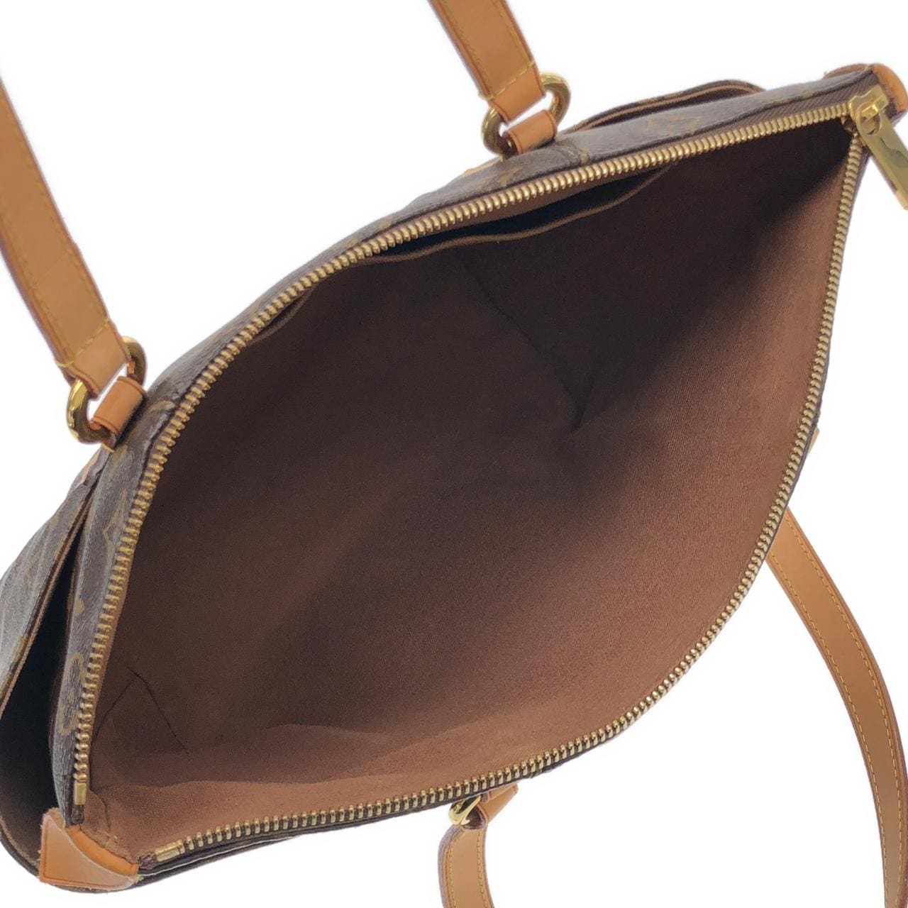 ルイヴィトン モノグラム トータリー PM M56688 バッグ