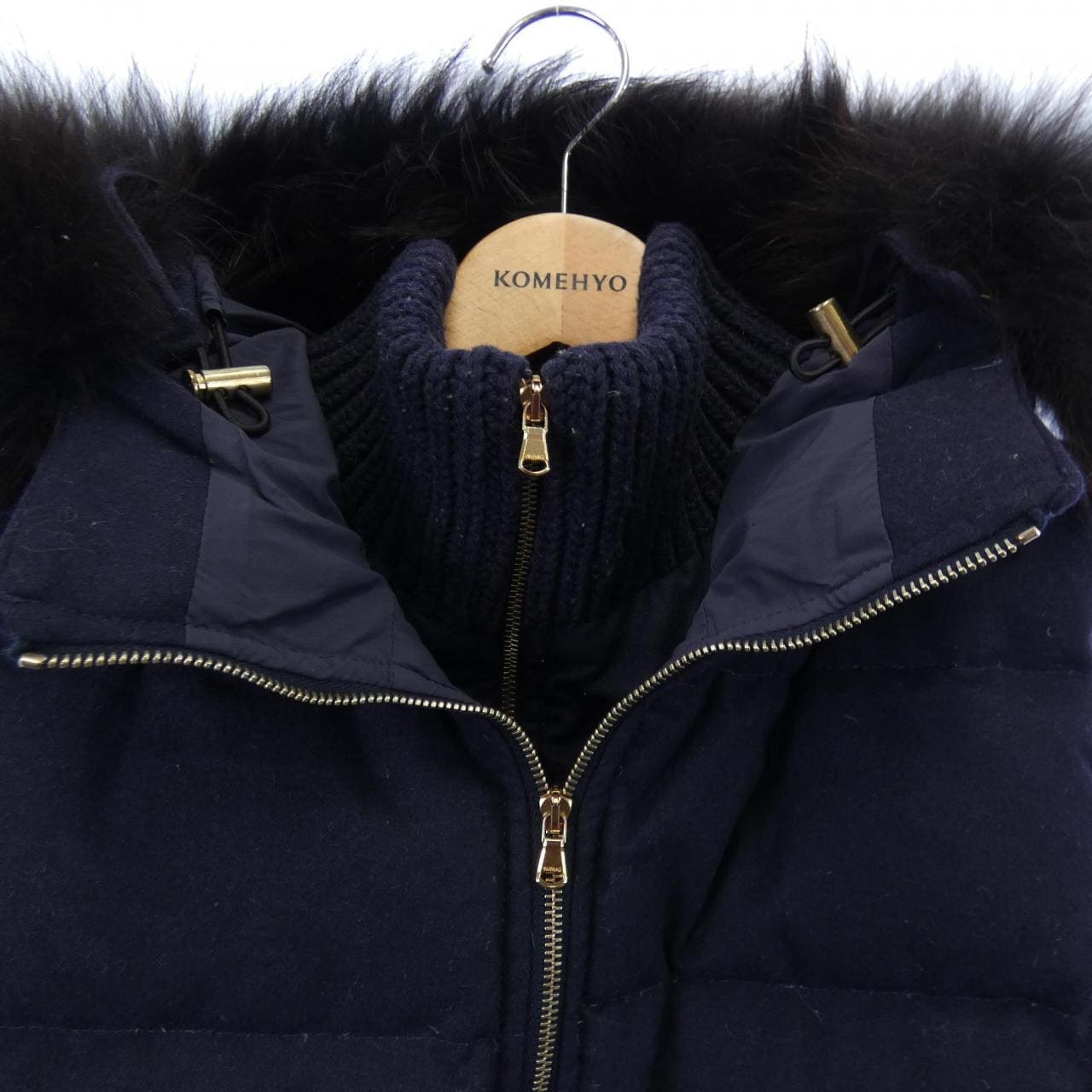 タトラス TATRAS LTA14A4188 ダウンベスト