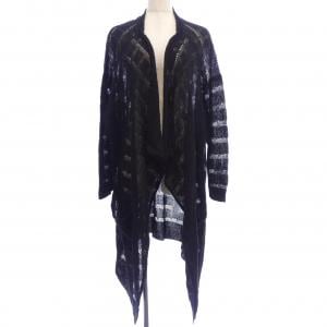 ワイズ Y's YP-K88-581 ロングカーディガン