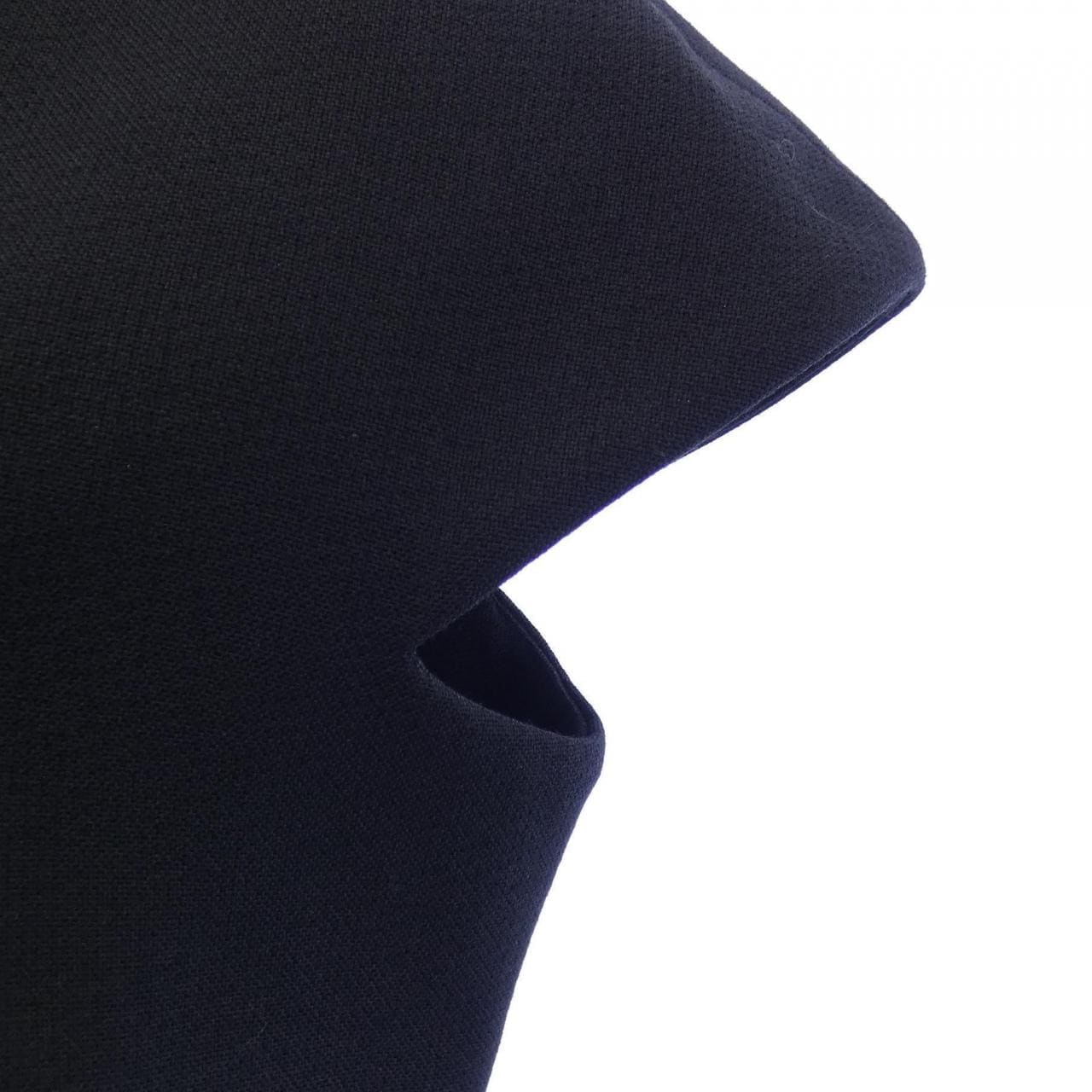 LOUIS VUITTON Vuitton FPDR48IGL Dress