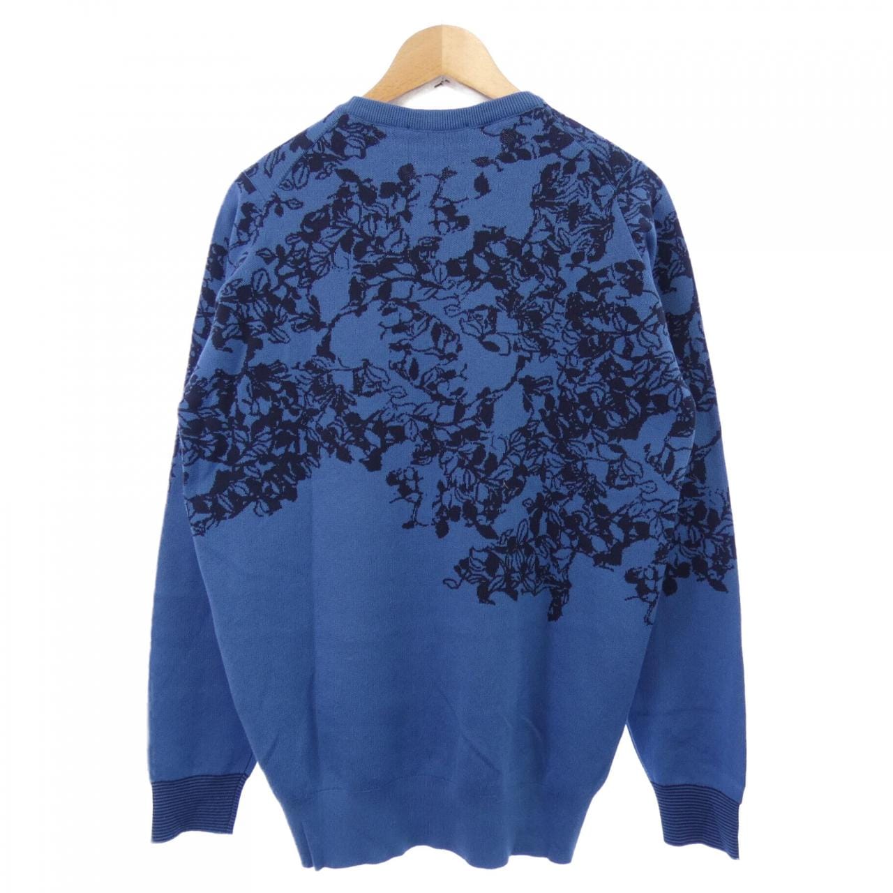 ジョンスメドレー JOHN SMEDLEY ニット