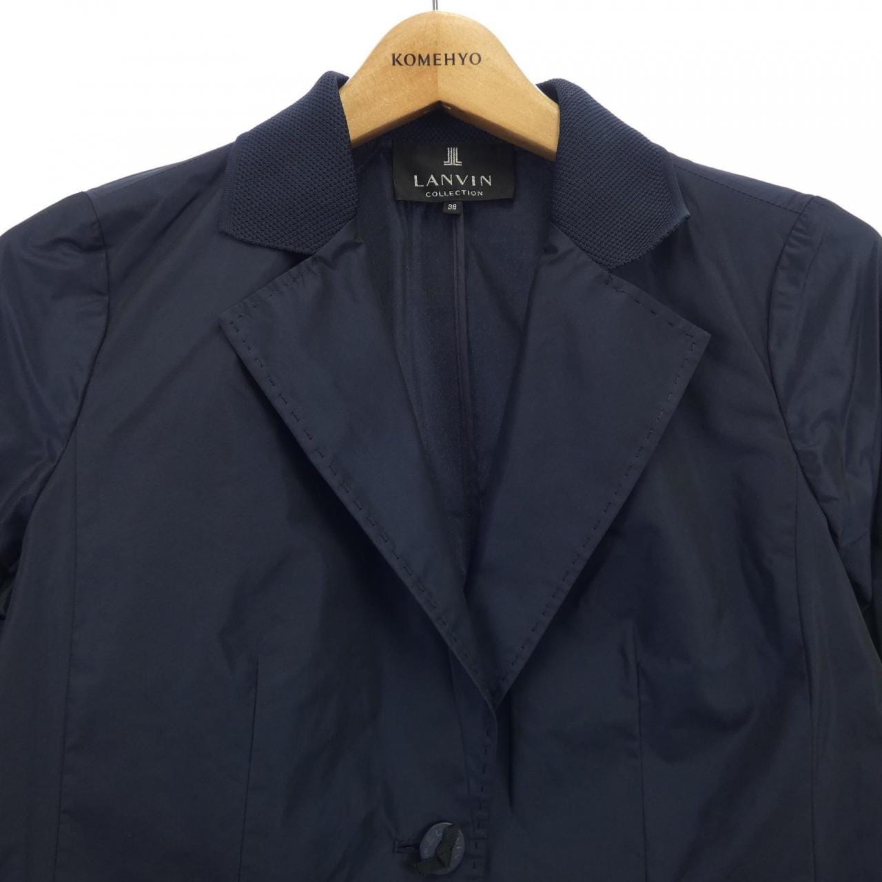 ランバンコレクション LANVIN COLLECTION ジャケット