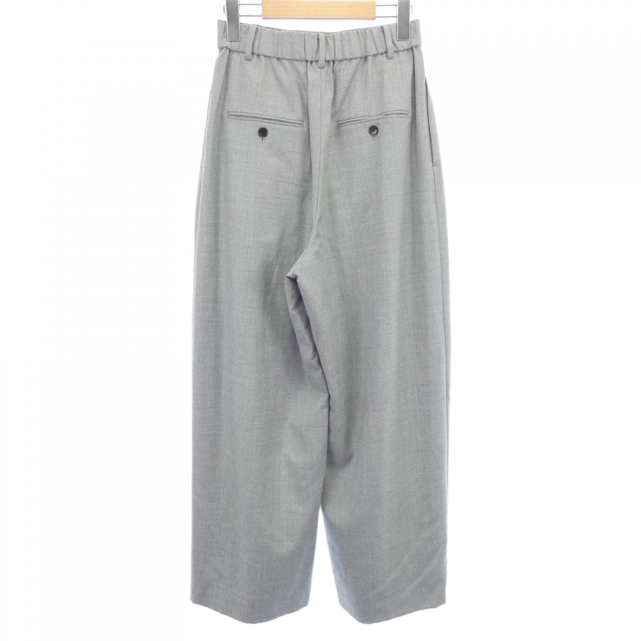 イエナ IENA パンツ