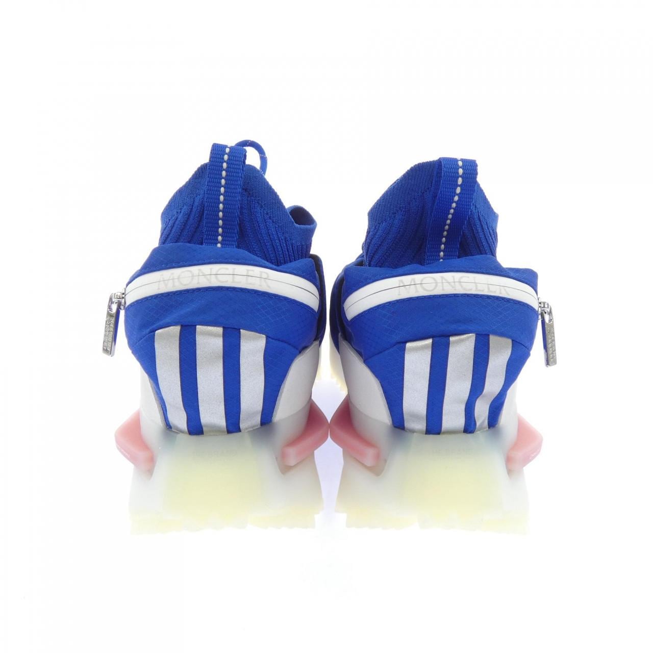 アディダス ADIDAS MONCLER スニーカー