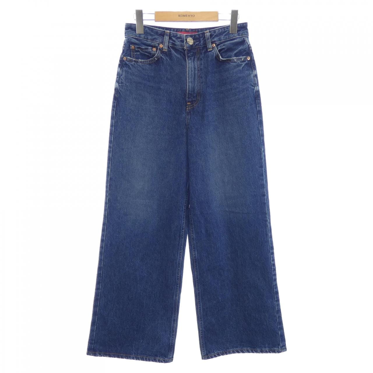 レッドカード RED CARD ジーンズ