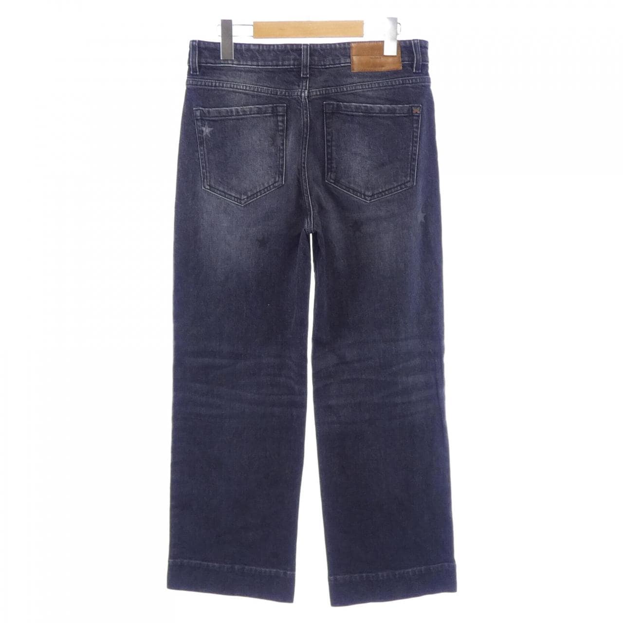 マックスマーラウィークエンド Max Mara weekend 518604 ジーンズ