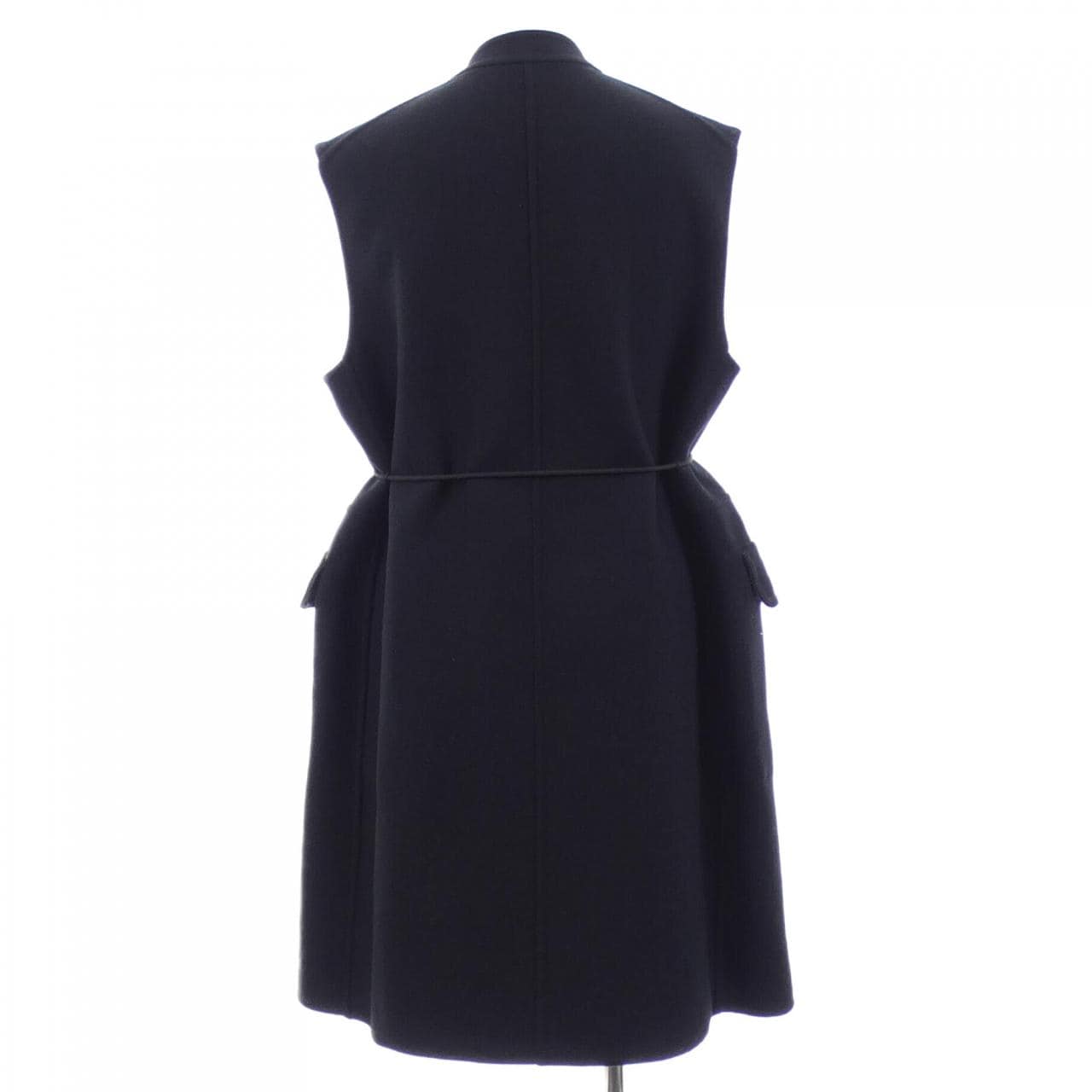 ドゥロワー DRAWER 6522-234-0729 ベスト