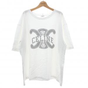 セリーヌ CELINE 2X56B671Q Tシャツ