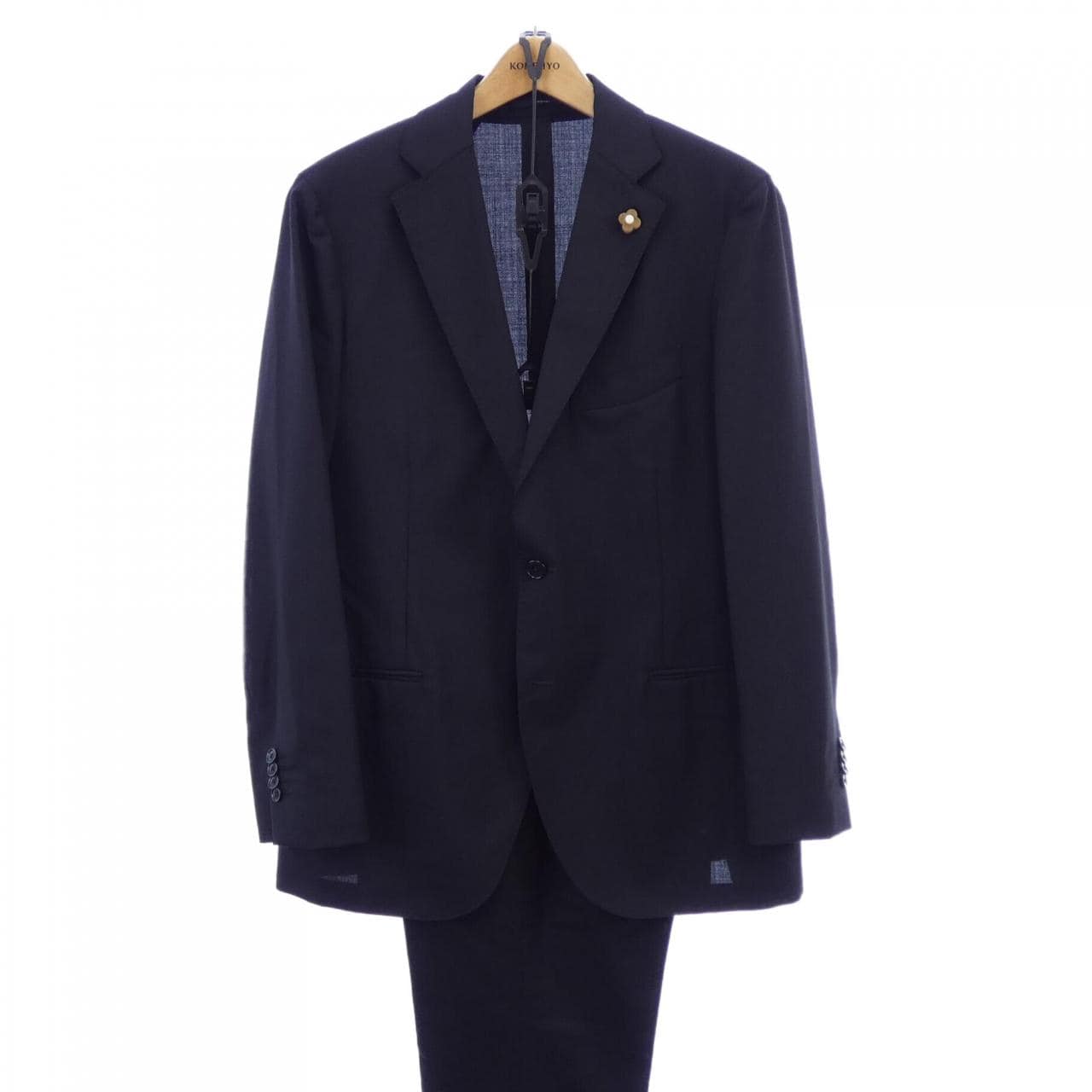 ラルディーニ LARDINI EE854AE スーツ