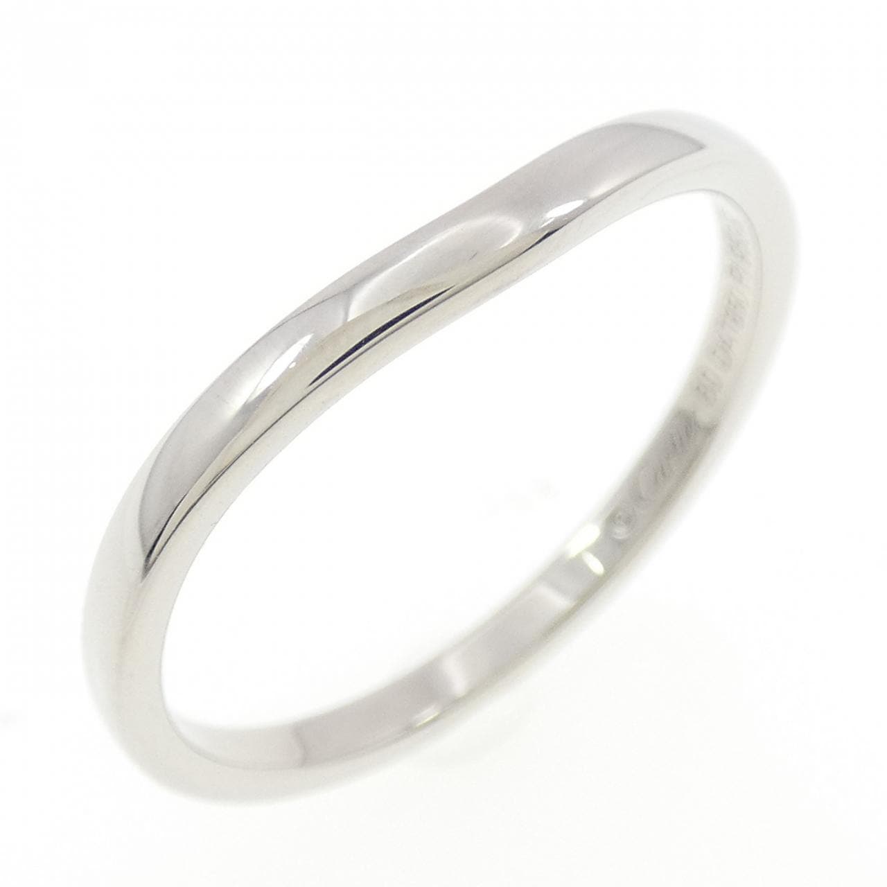 カルティエ バレリーナ リング