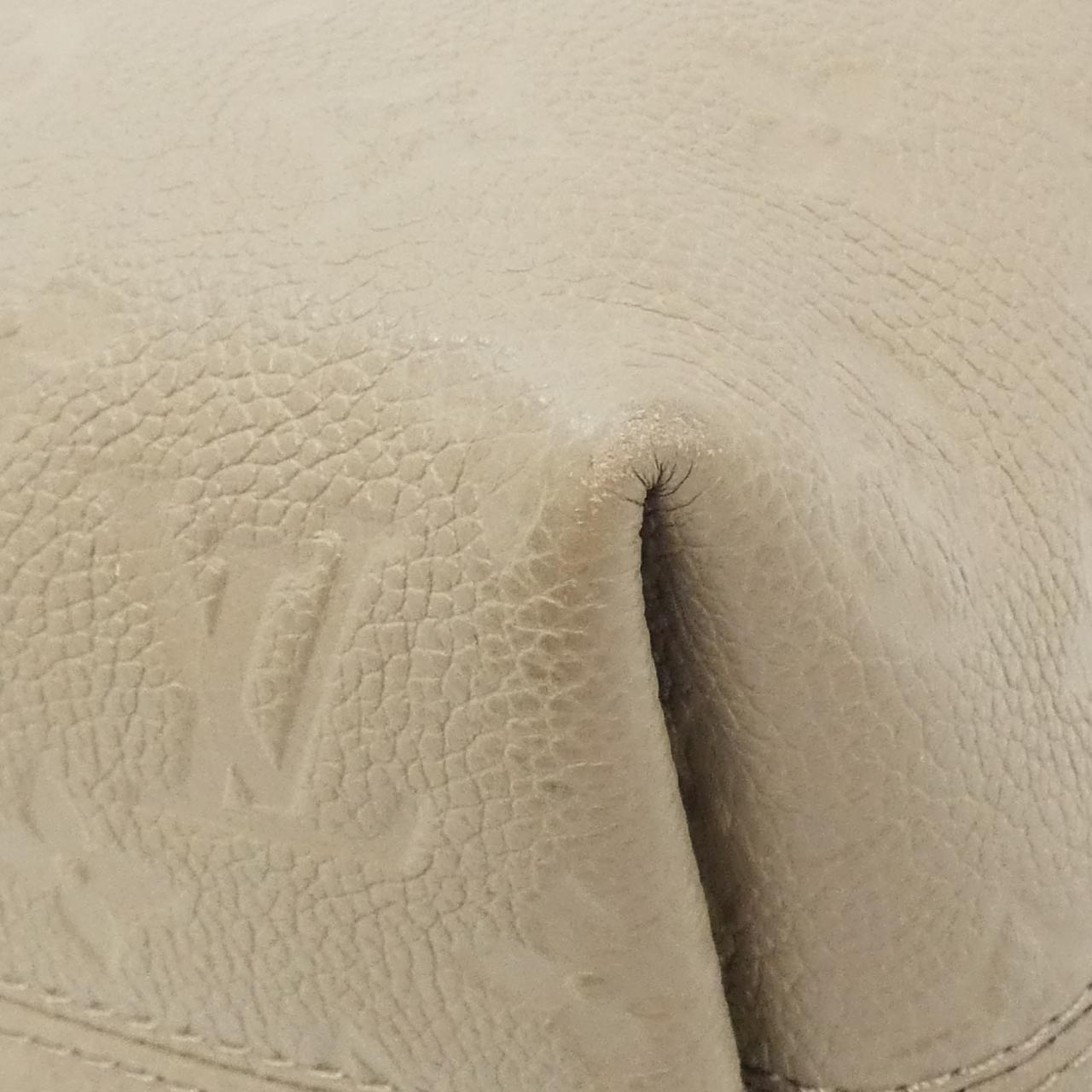 ルイヴィトン モノグラム アンプラント バビロン トート PM M11463 バッグ