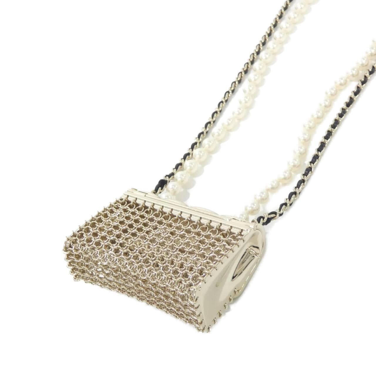 シャネル AB6135 ネックレス