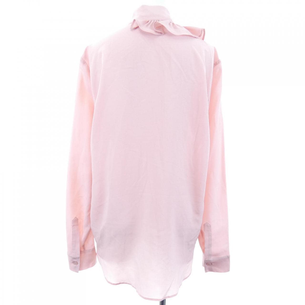 ステラマッカートニー STELLA MCCARTNEY 535350 SY206 シャツ