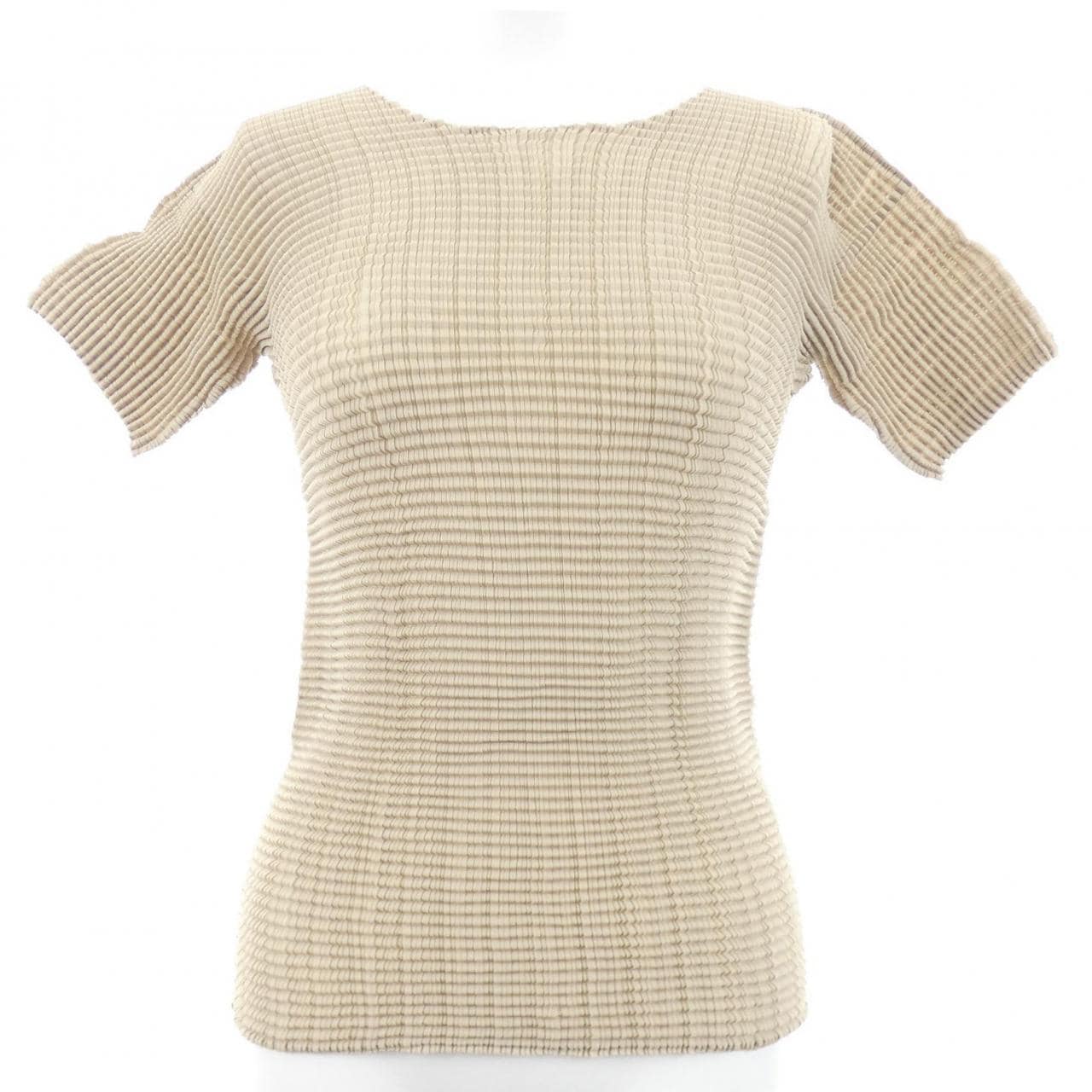 イッセイミヤケ ISSEY MIYAKE IM24FJ526 トップス