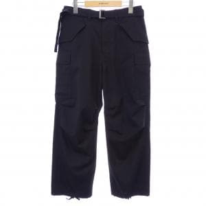 サカイ SACAI 24-03275M パンツ