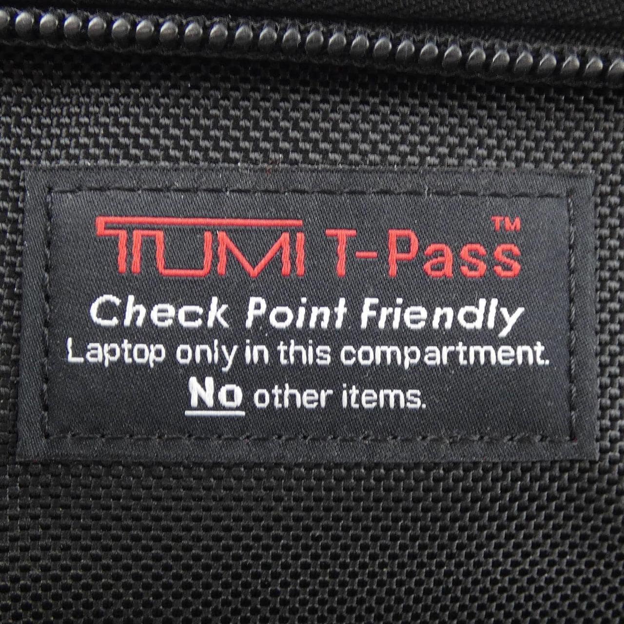 トゥミ TUMI 26145DH BAG