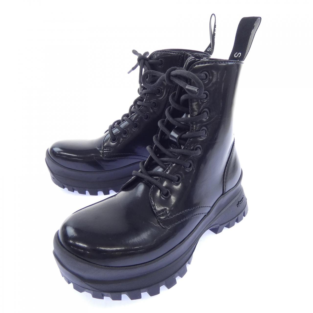ステラマッカートニー STELLA MCCARTNEY 800303 ブーツ