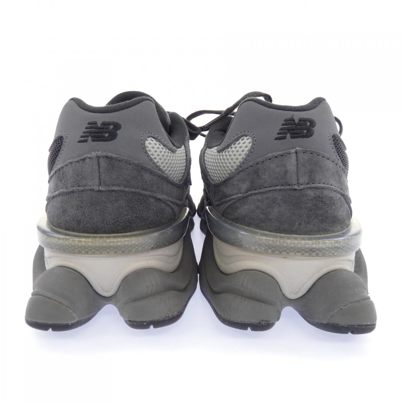 ニューバランス NEW BALANCE U9060BLK スニーカー