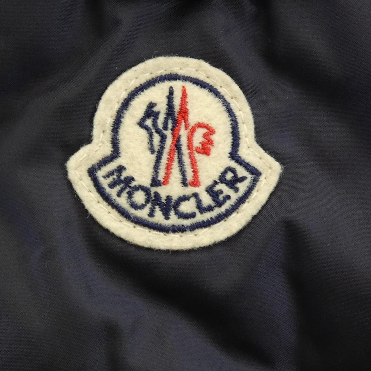 モンクレール MONCLER MORANDIERES ダウンジャケット