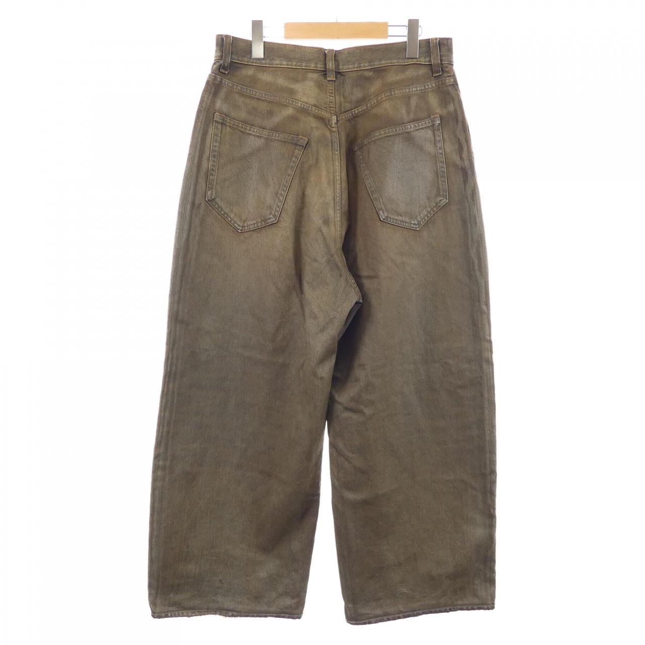 アクネストゥディオズ ACNE STUDIOS FN-UX-5PKT000044 ジーンズ