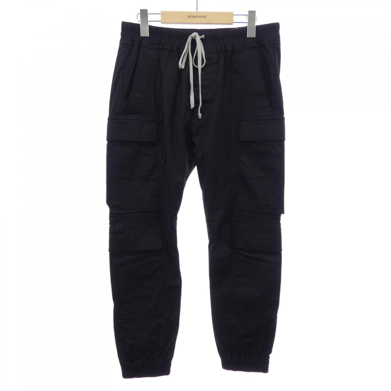 リックオウエンス Rick owens RU01D3337 パンツ