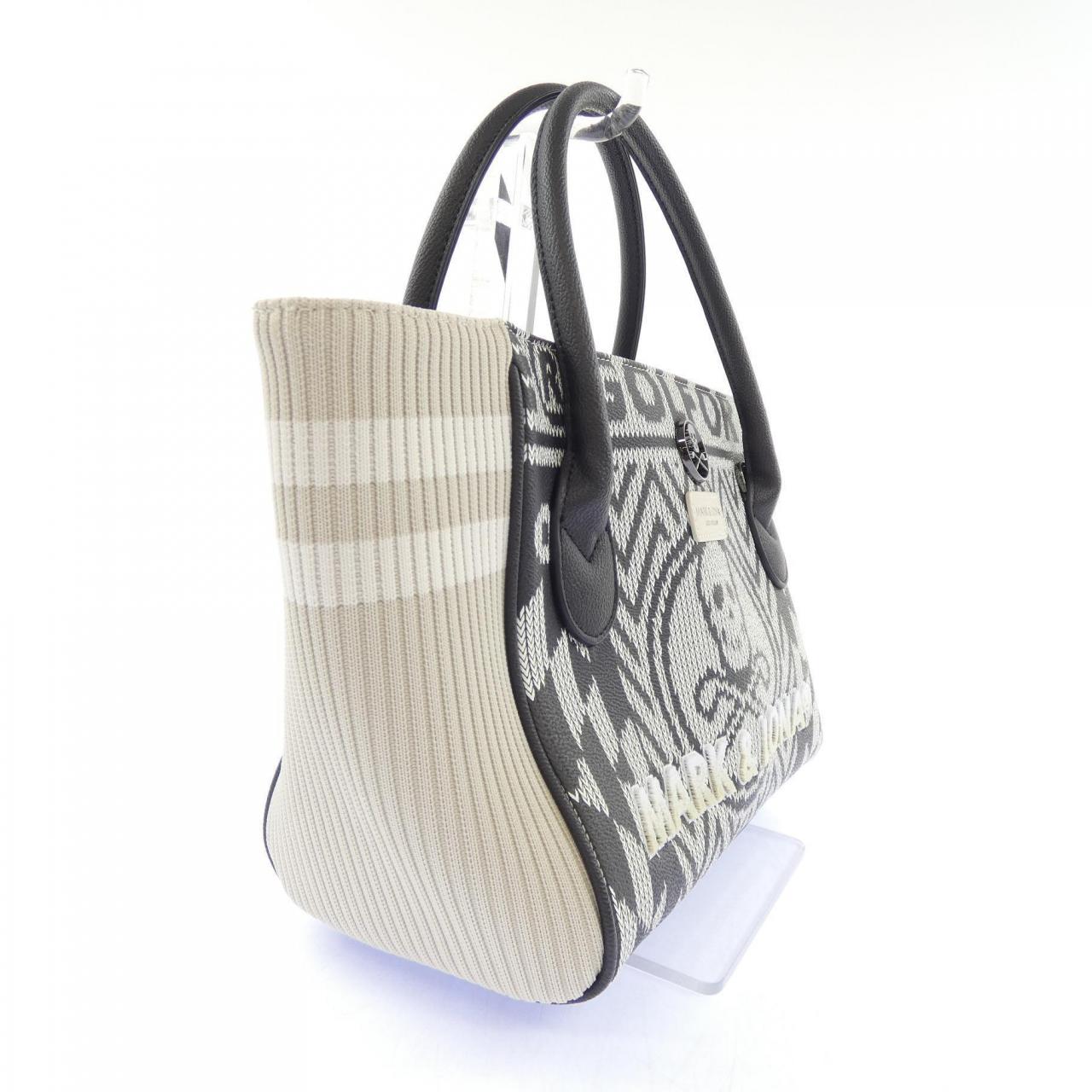 マークアンドロナ MARK&LONA MLS-4C-SB32 BAG