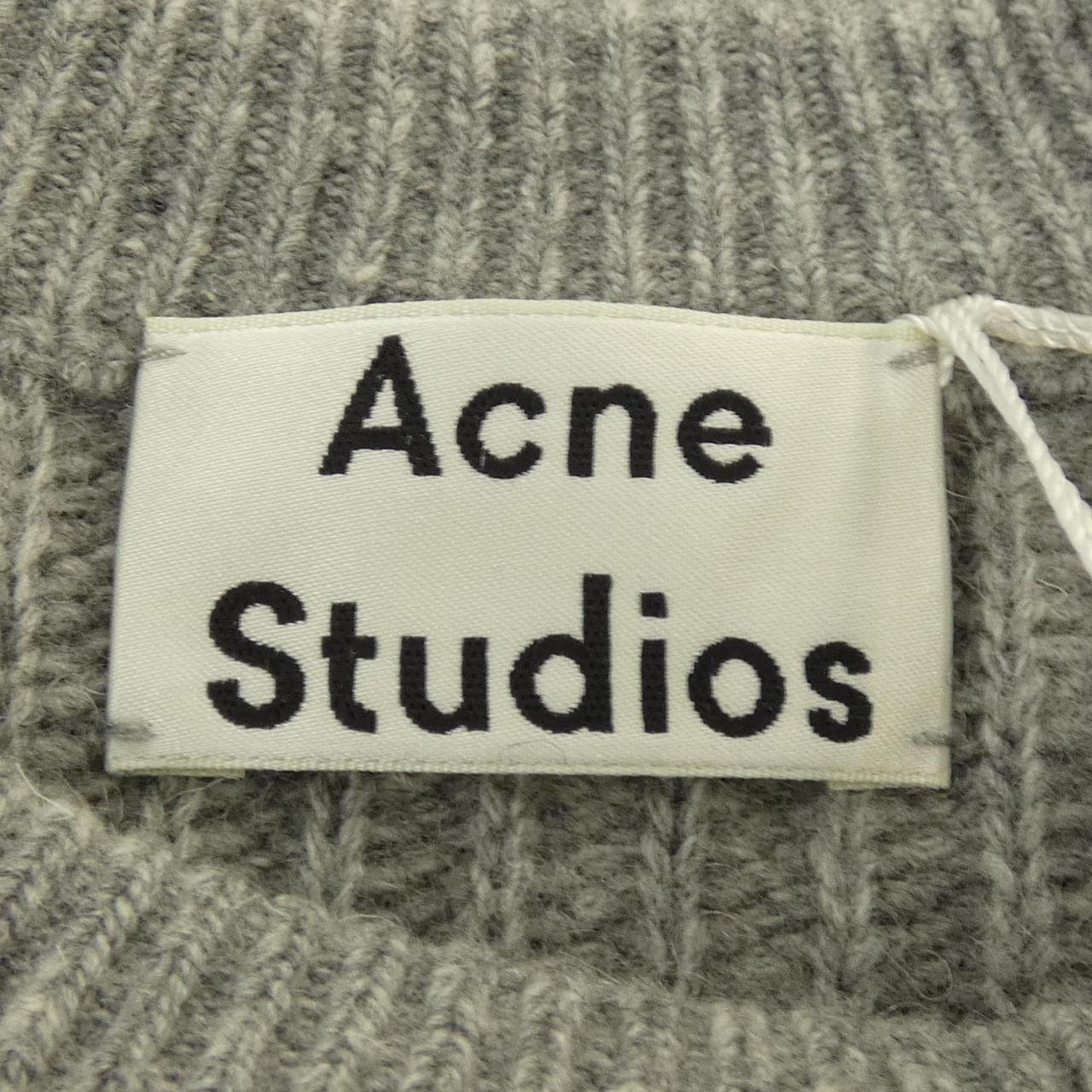 アクネストゥディオズ ACNE STUDIOS JAVA L-WOOL　PAW16 ニット