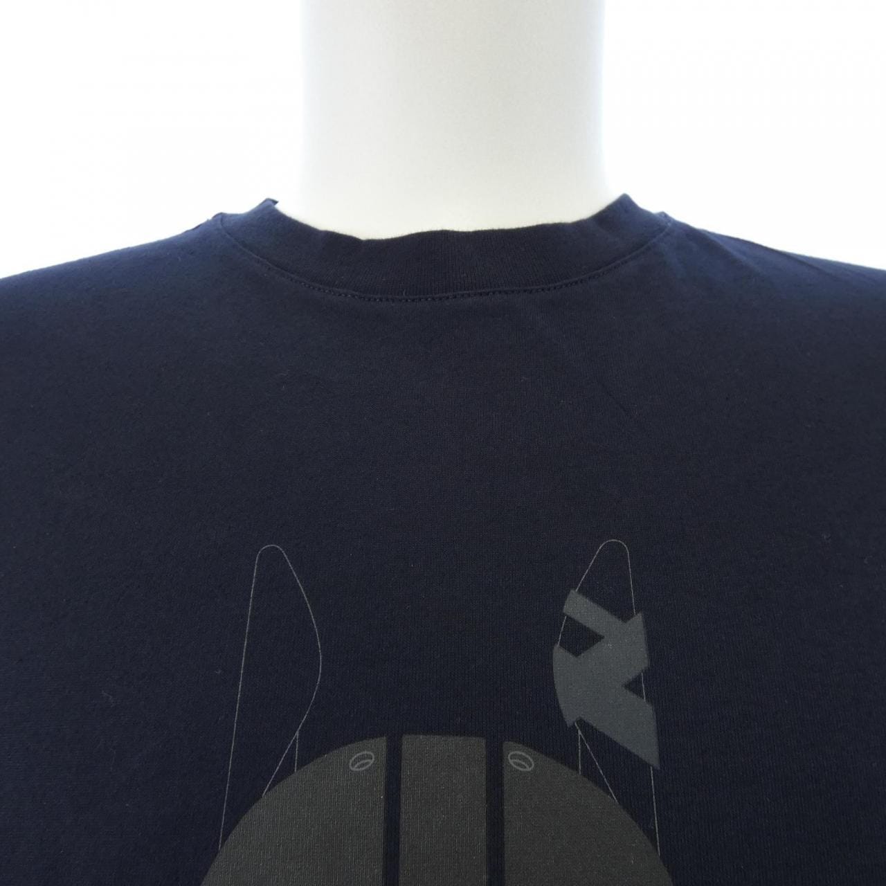 エルメス HERMES クォーターバッシュ H367970HA Tシャツ