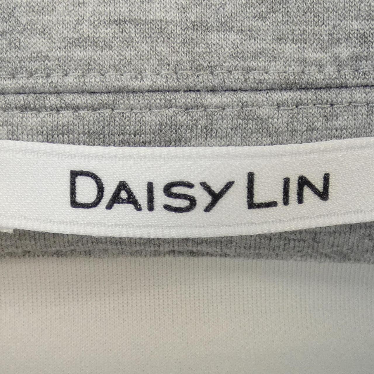 デイジーリン DAISY LIN ジャケット