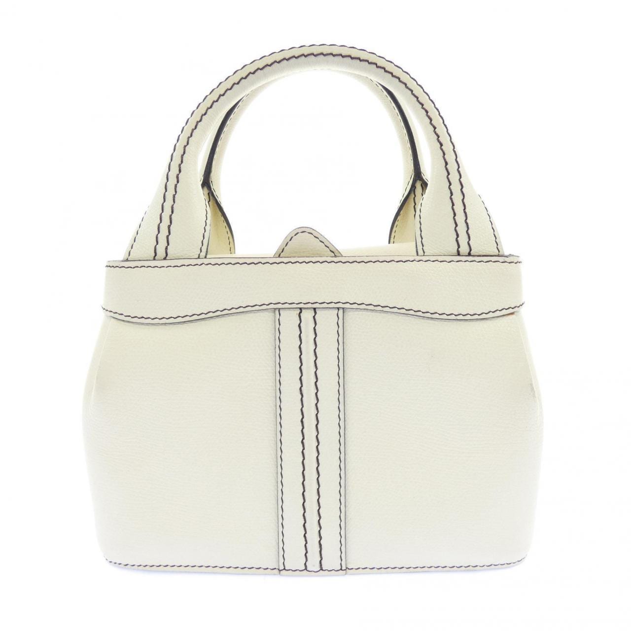 ヴァレクストラ VALEXTRA V5U01 BAG