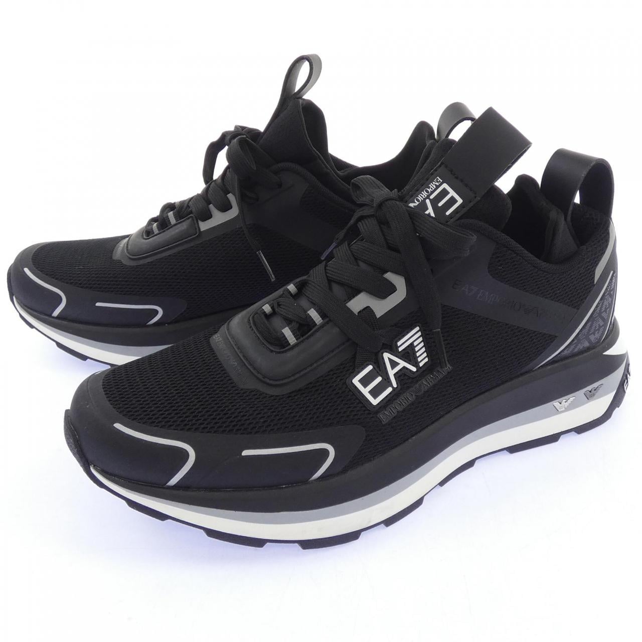 エンポリオアルマーニ EMPORIO ARMANI スニーカー