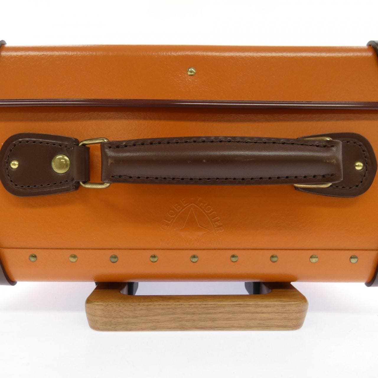 グローブトロッター GLOBE TROTTER CARRY BAG