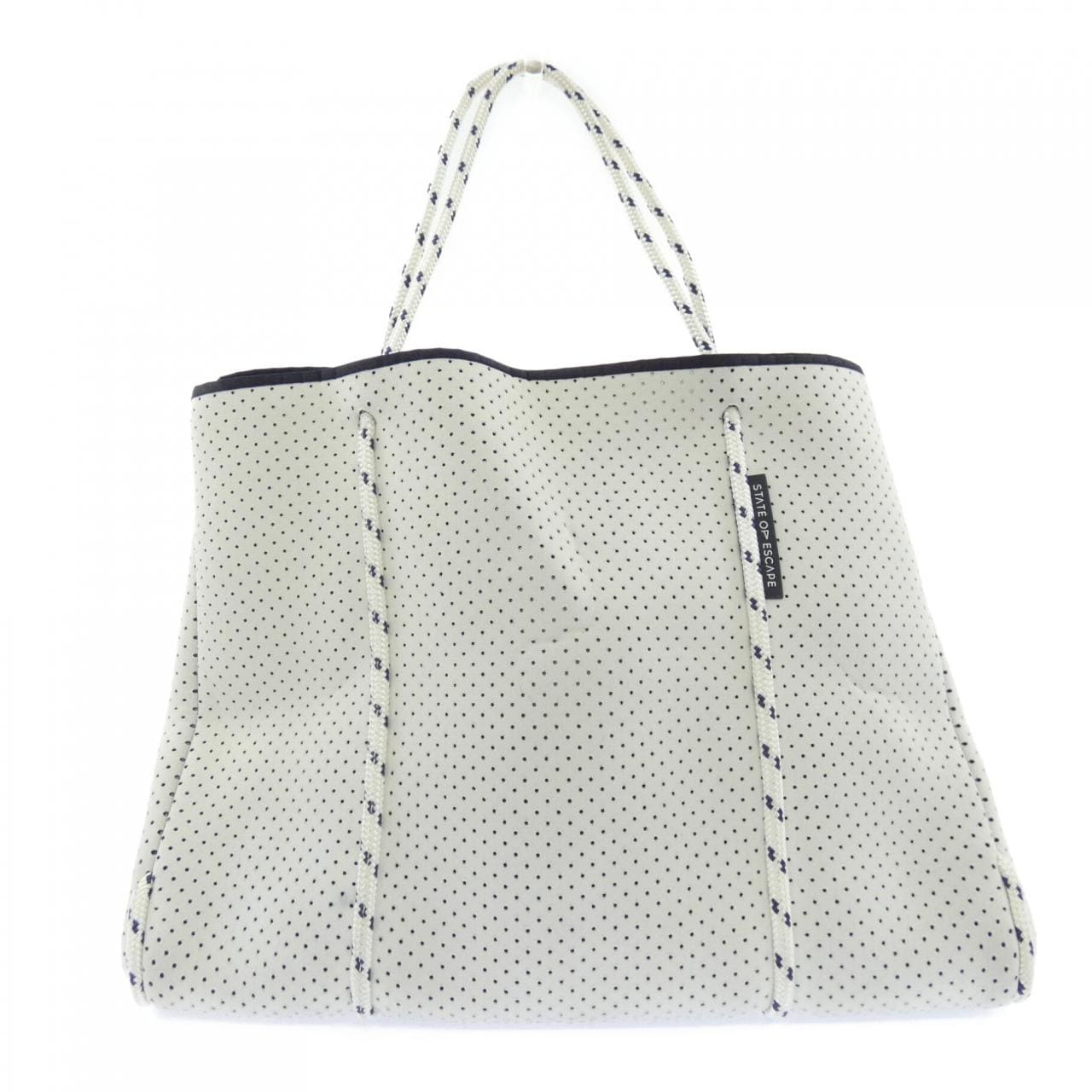 ステイトオブエスケープ STATE OF ESCAPE BAG