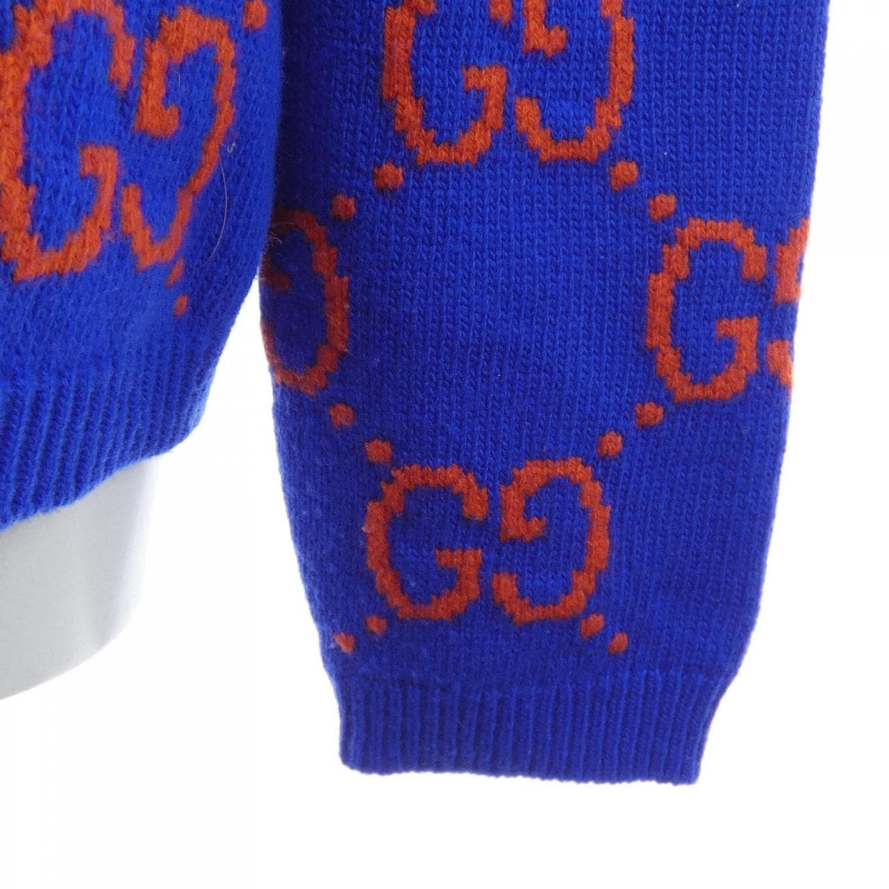 グッチ GUCCI 674042 XKB3V ニット