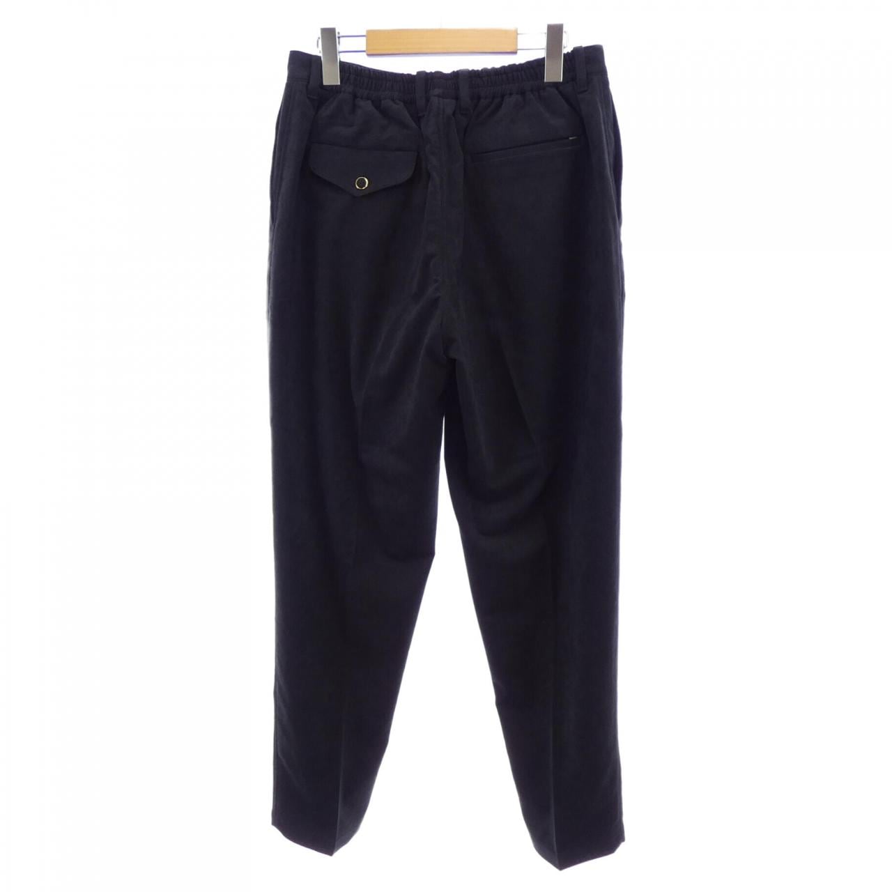 コロニークロージング COLONY CLOTHING CC2402-PT01 パンツ