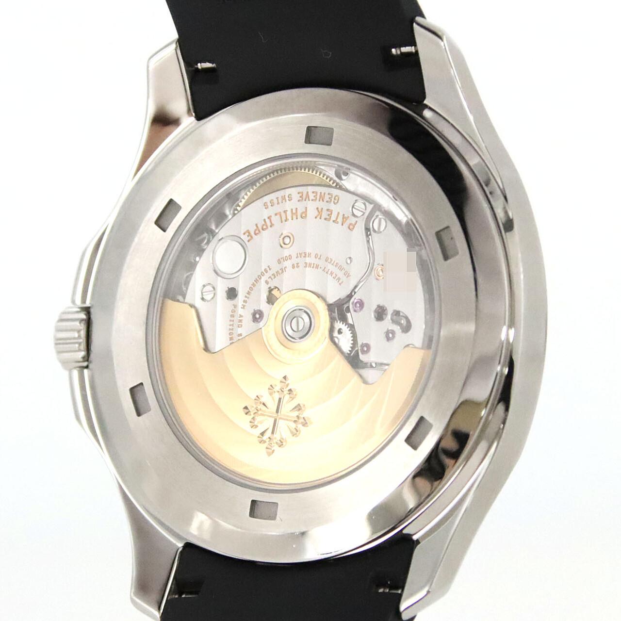 パテック･フィリップ アクアノート 5167A-001 SS 自動巻