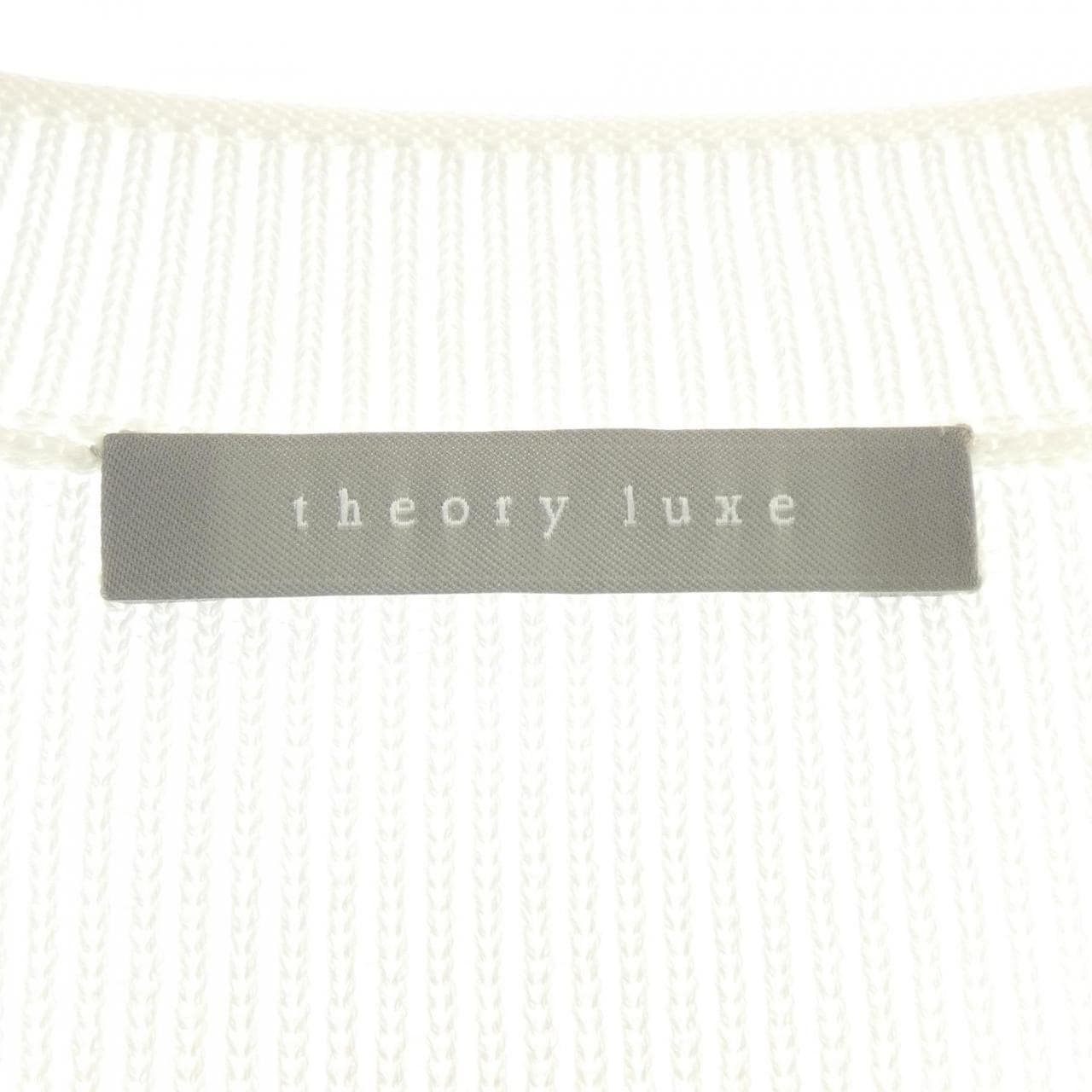 セオリーリュクス Theory luxe トップス