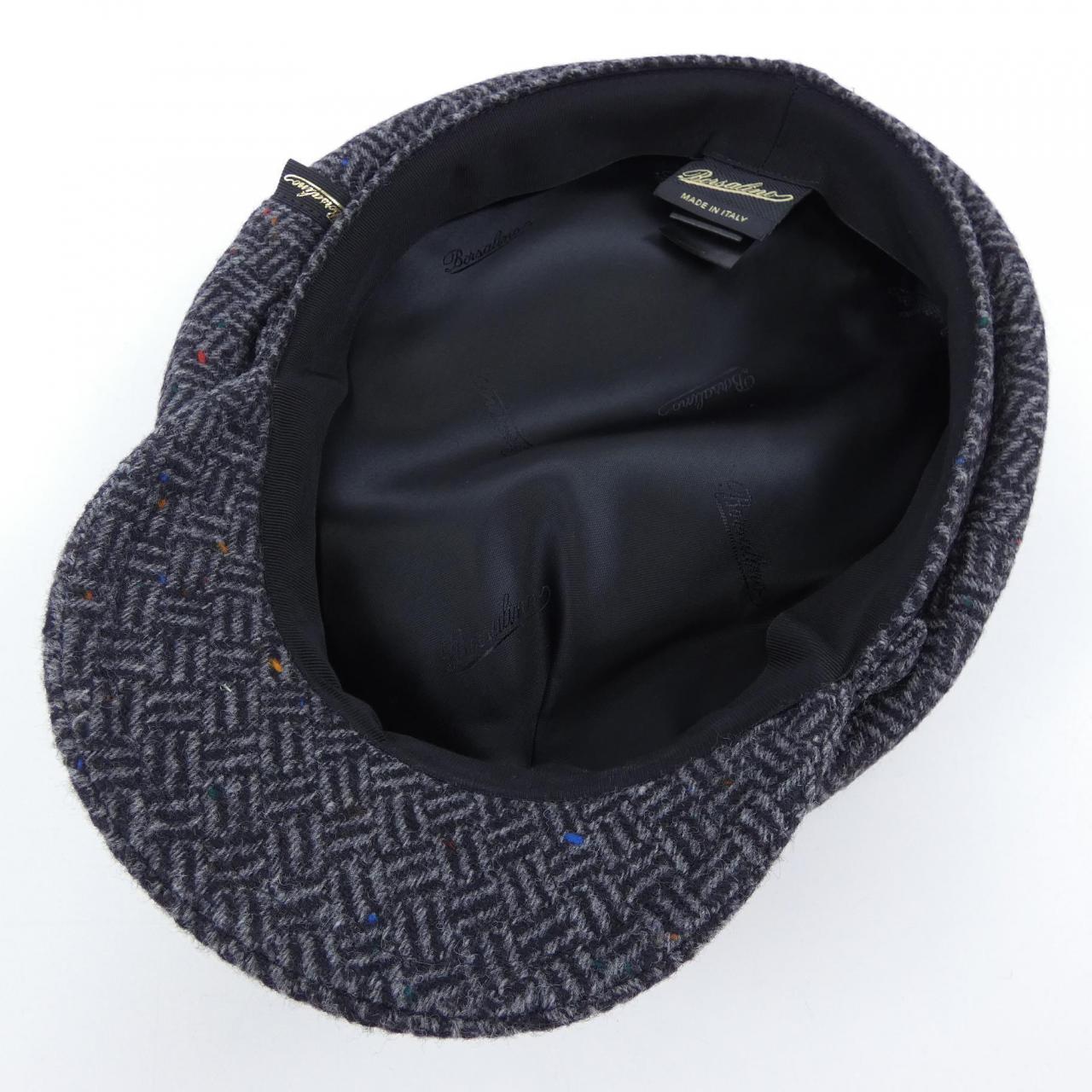 Borsalino BORSALINO Cap