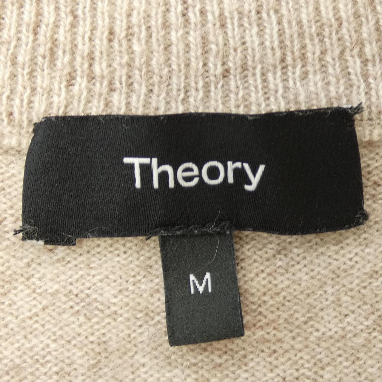 セオリー theory ニット