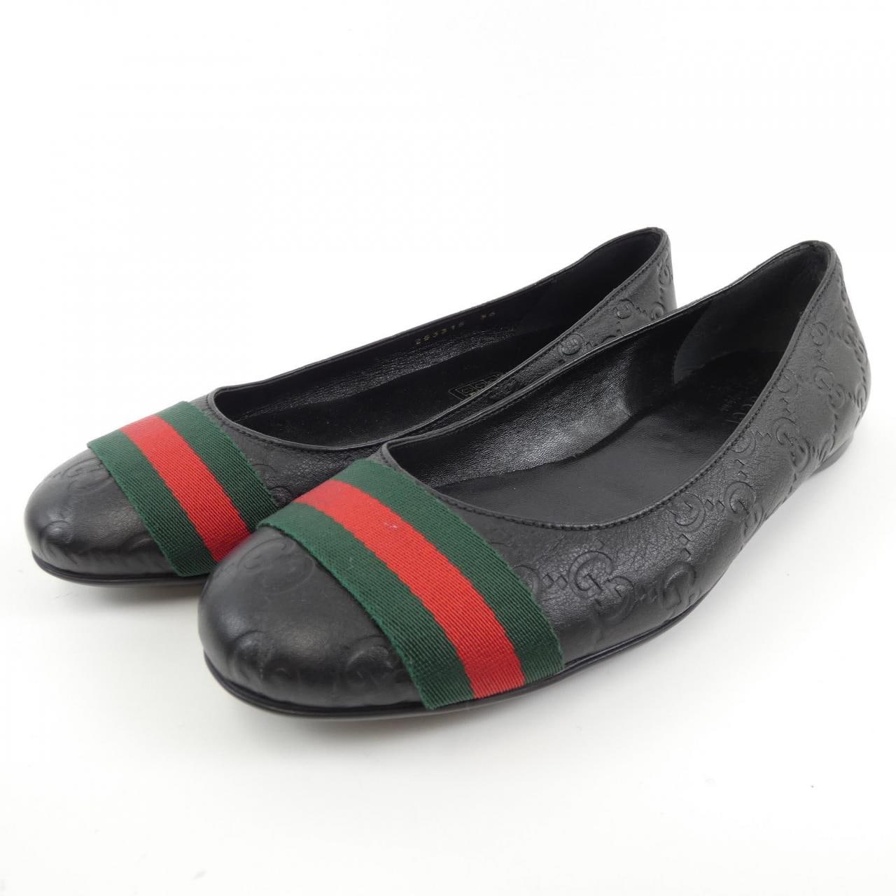 グッチ GUCCI シューズ